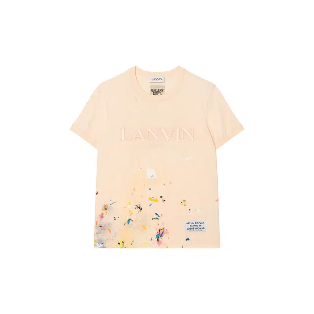 Lanvin T