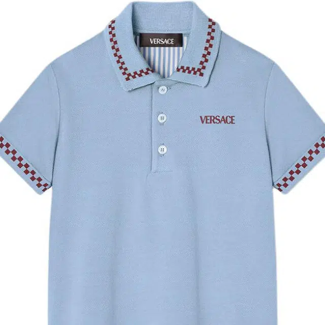 VERSACEPolo