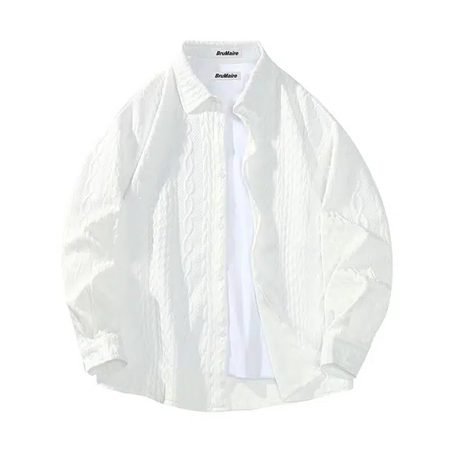 BRUMAIRE oversize
