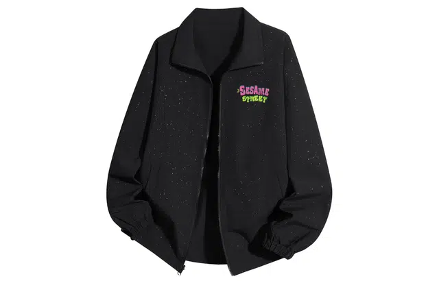 SESAME STREET Logo