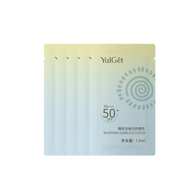 YALGET 1.5ml*5