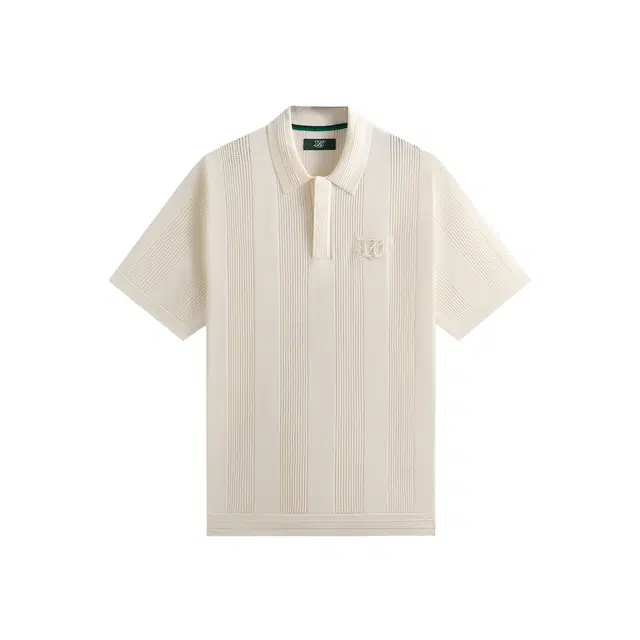 Wilson x KITH SS25 Polo