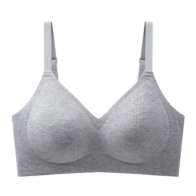 欧迪芬 聚拢显大无痕文胸 女款 组合装