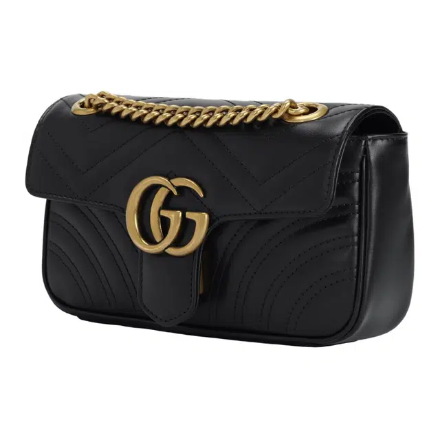 GUCCI GG Marmont G 22