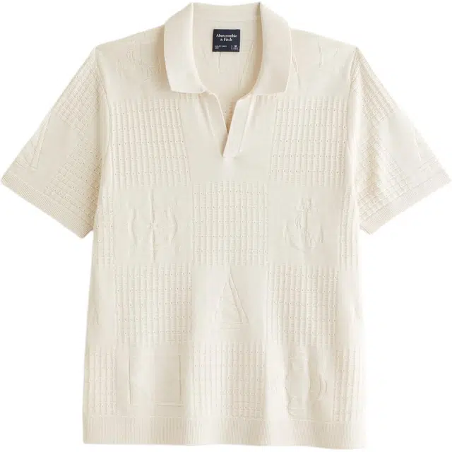 AbercrombieFitch Polo