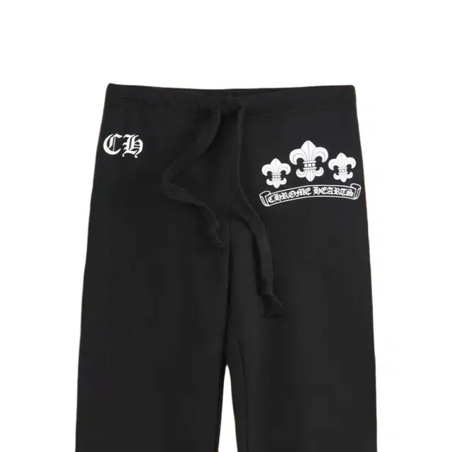 Chrome Hearts