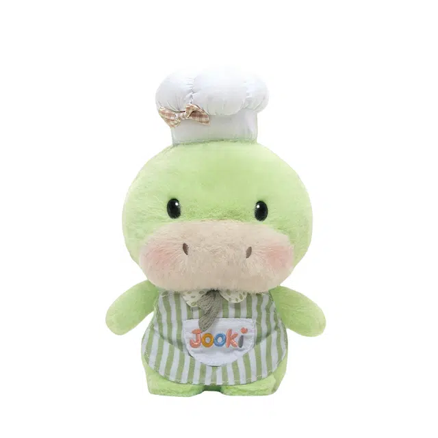 MIC RABBIT 25cm