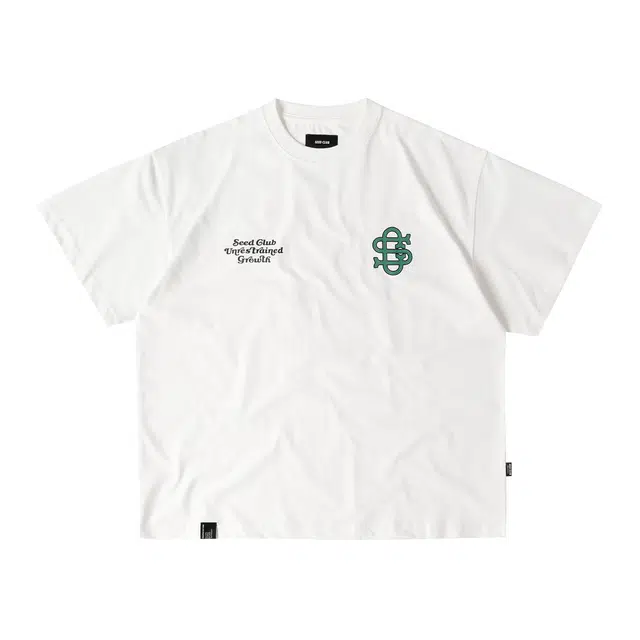 SEED CLUB T