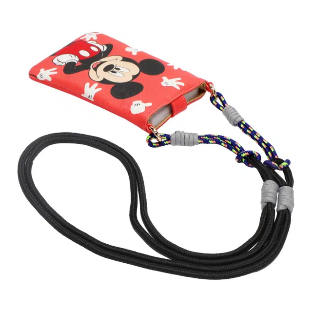 MESUCA Disney PVC