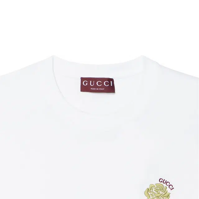 GUCCI SS25 T