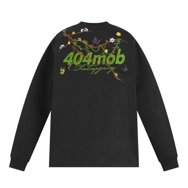 404MOB GANG T