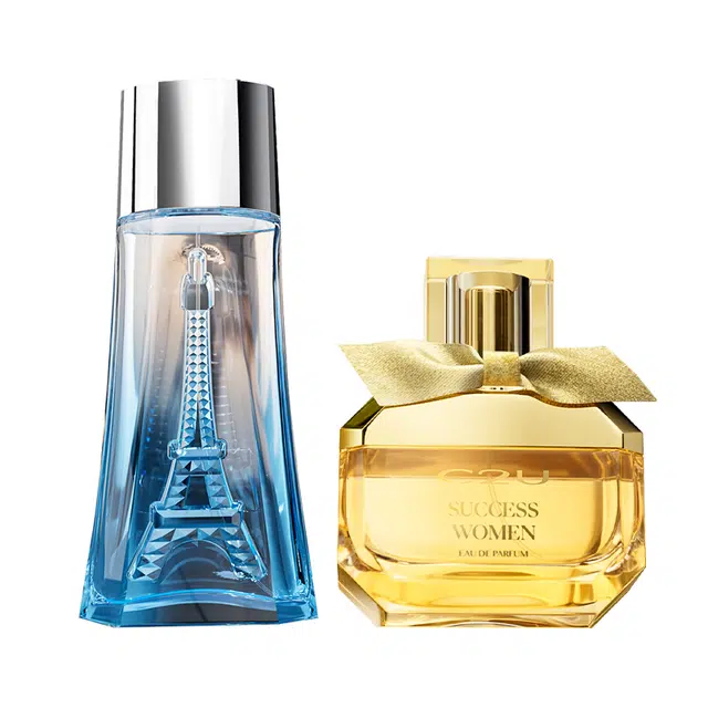 C2U EDP 90ml+100ml