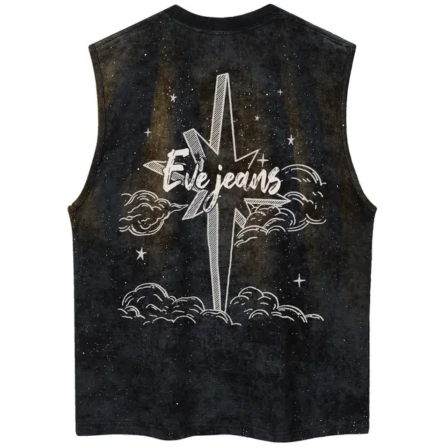 EVE JeansLogo