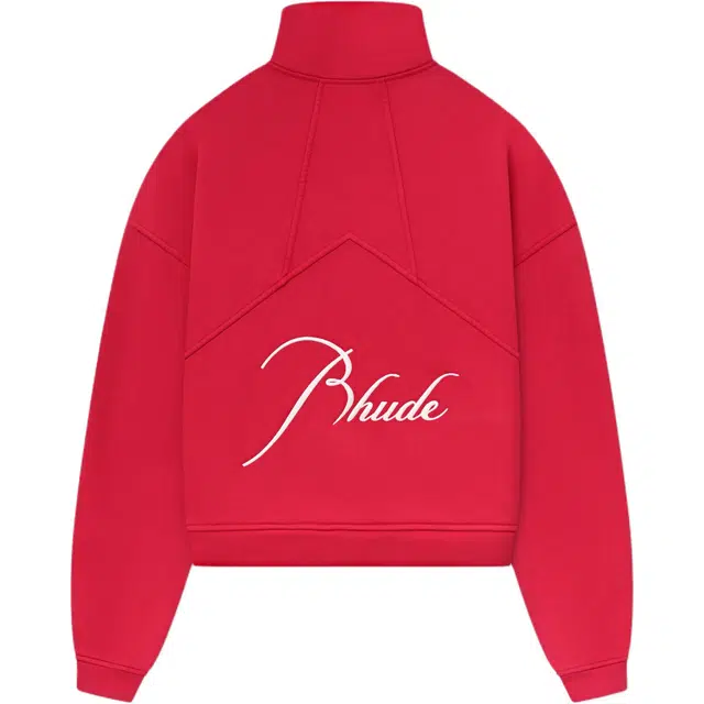 RHUDE Logo