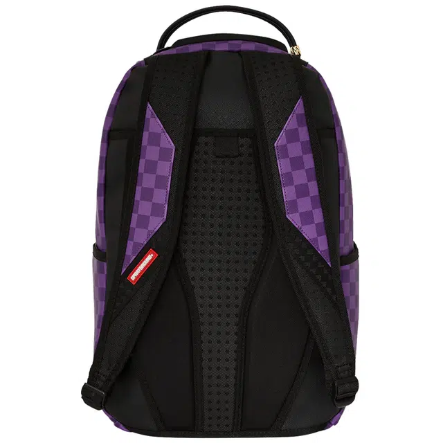 SPRAYGROUND sglogo PVC