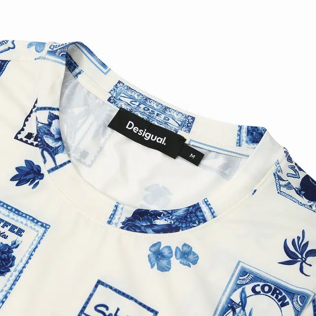 Desigual T
