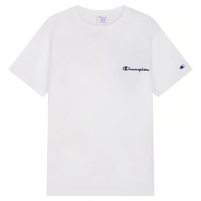 Champion BASIC SS24 C-LogoT