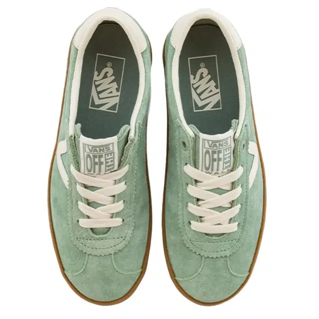Vans Sport Low