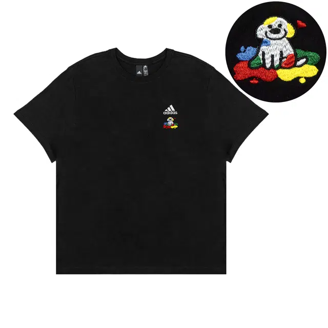 adidas 3-Stripes Extraordinary T