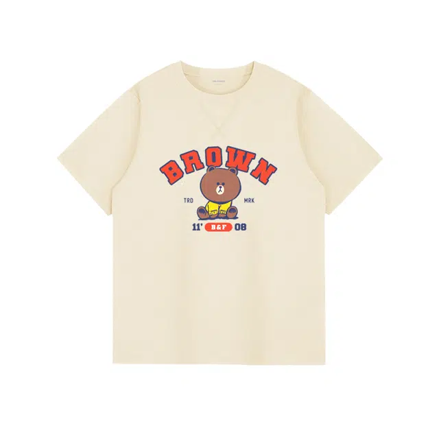 LINE FRIENDS T