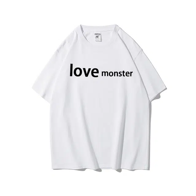 love monster T