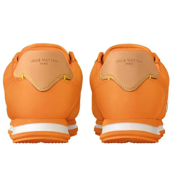LOUIS VUITTON x Nigo Buttersoft FW25