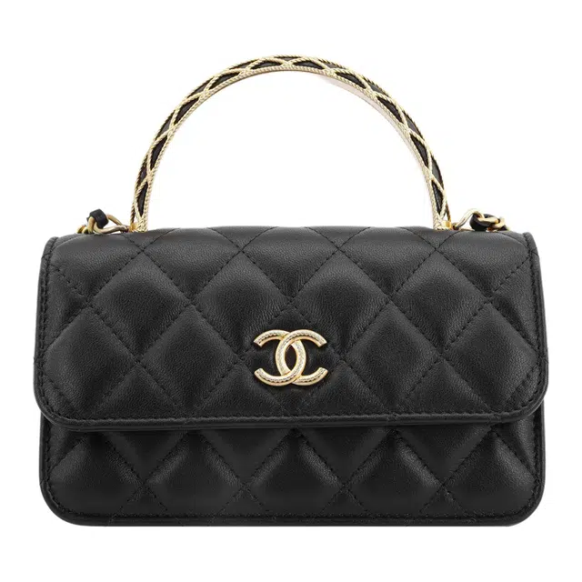 CHANEL Classic Flap CF 23A