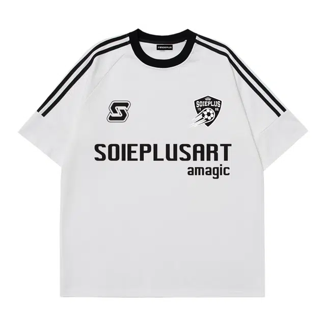 SOIEPLUS LogoT