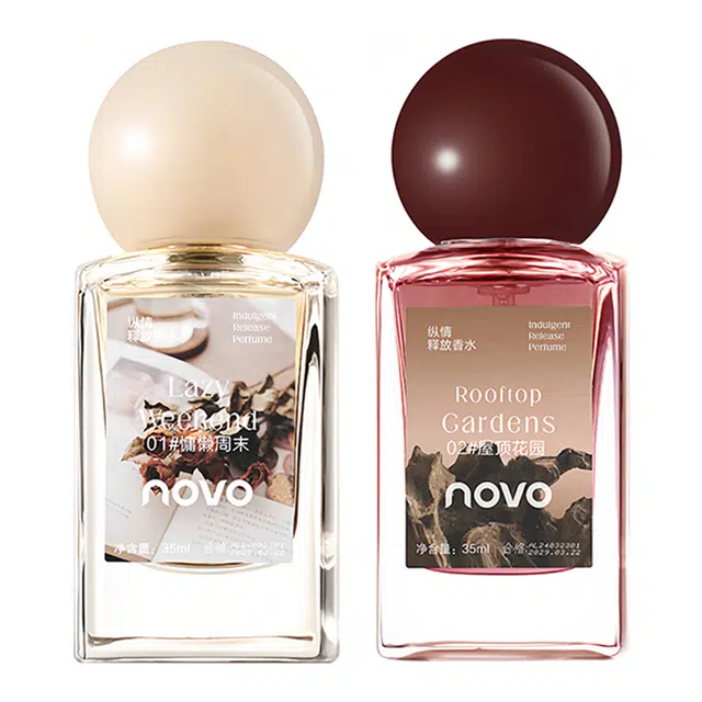NOVO EDP 35ml