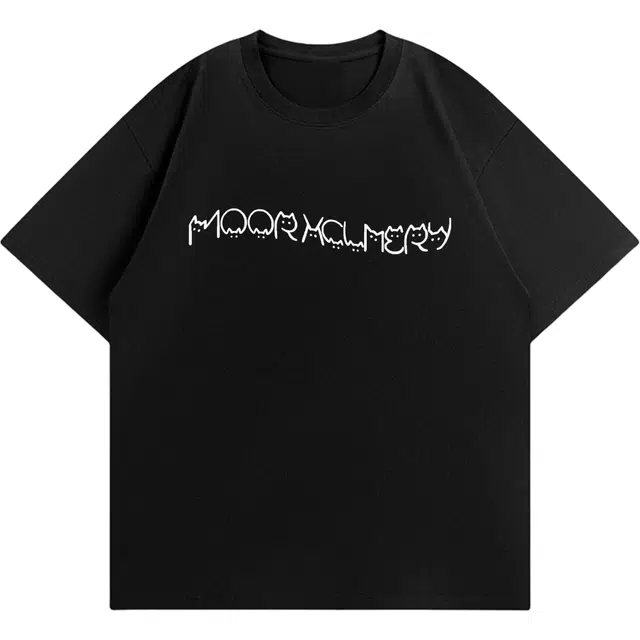 MOOR XCLNERY logoT