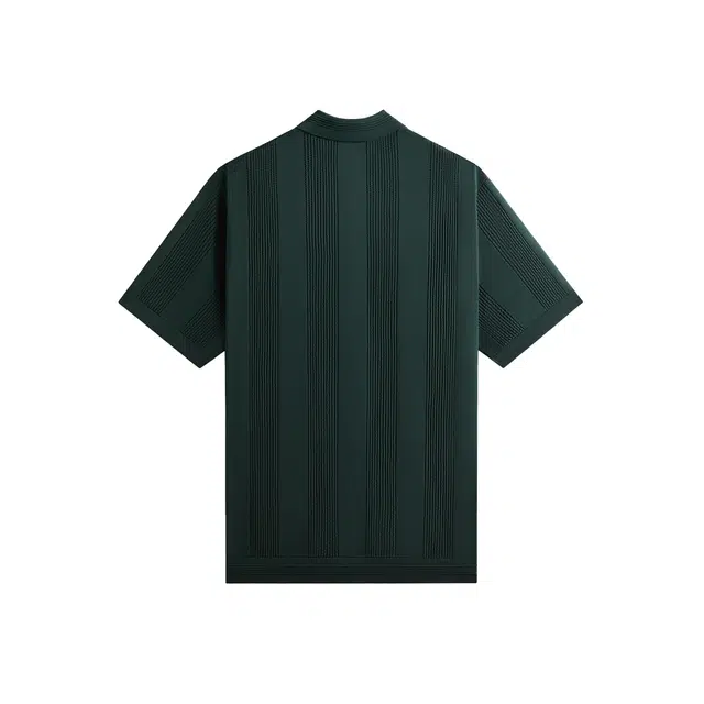 Wilson x KITH SS25 Polo