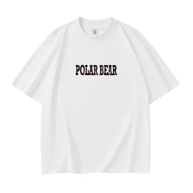 POLAR BEAR LOGOT