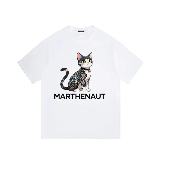 MARTHENAUT T