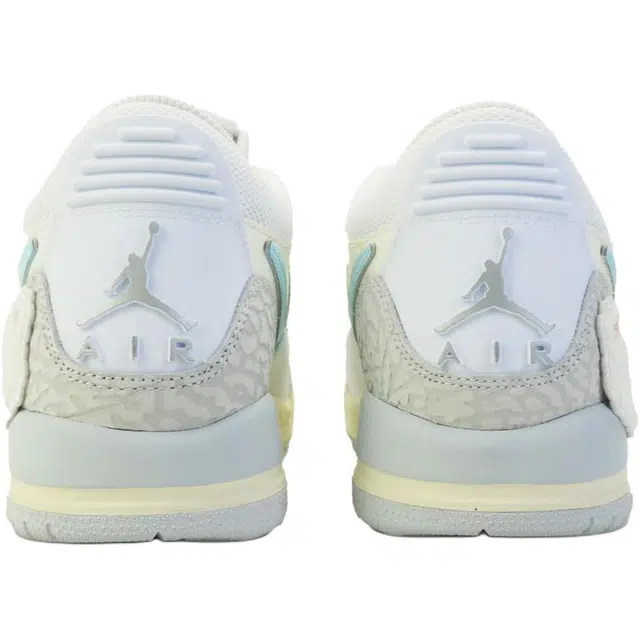 Jordan Legacy 312