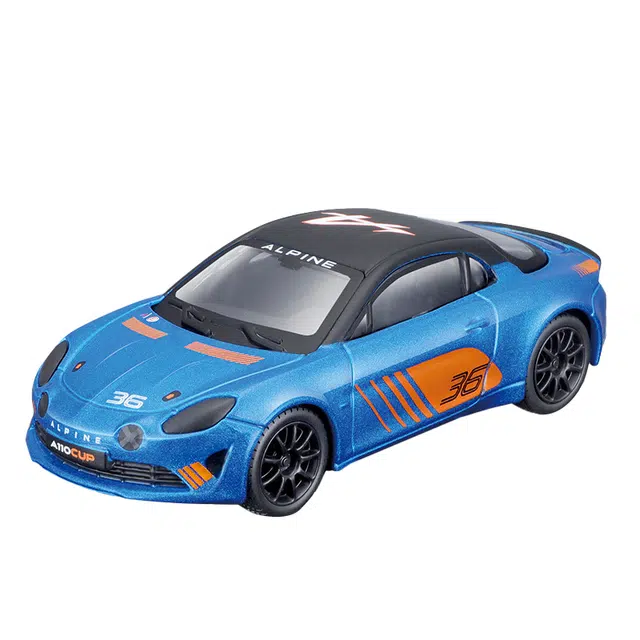 143 A110 CUP