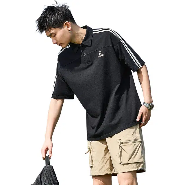 tonlion Polo