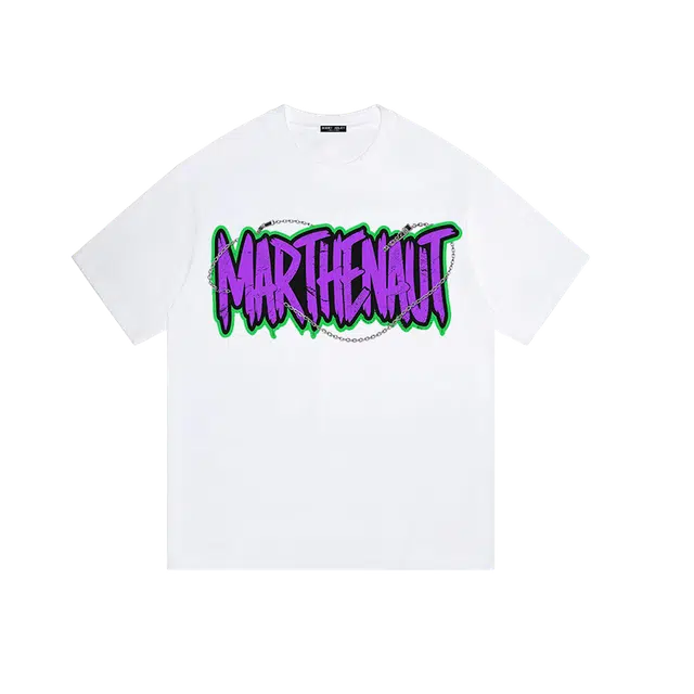 MARTHENAUT LogoT