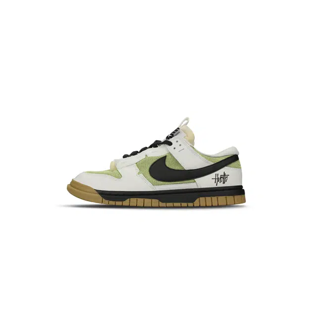 Nike Air Dunk Jumbo "Green Gum"