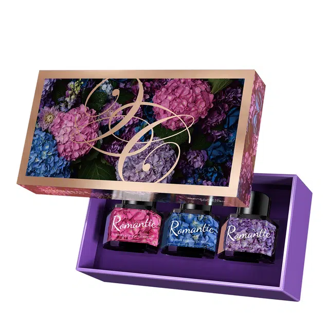 C2U 003+ EDP 100ml+7.5mlx3