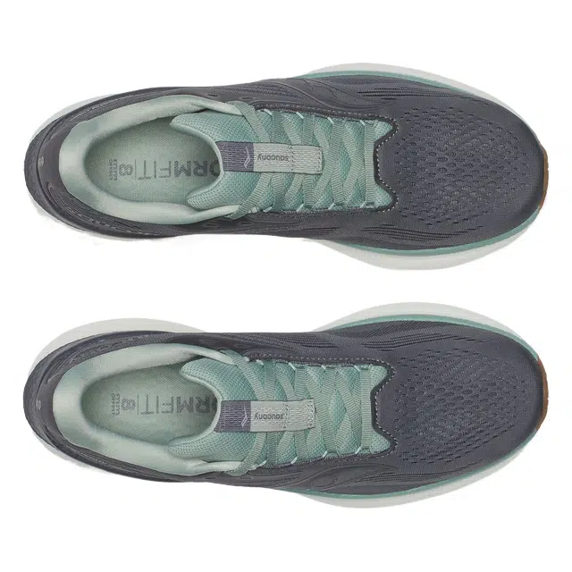 Saucony Ride 18