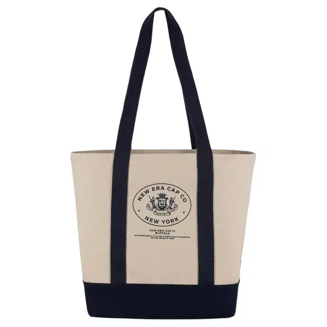 New Era Tote