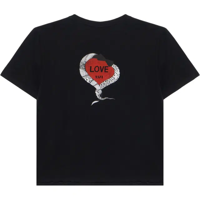 SAINT LAURENT T