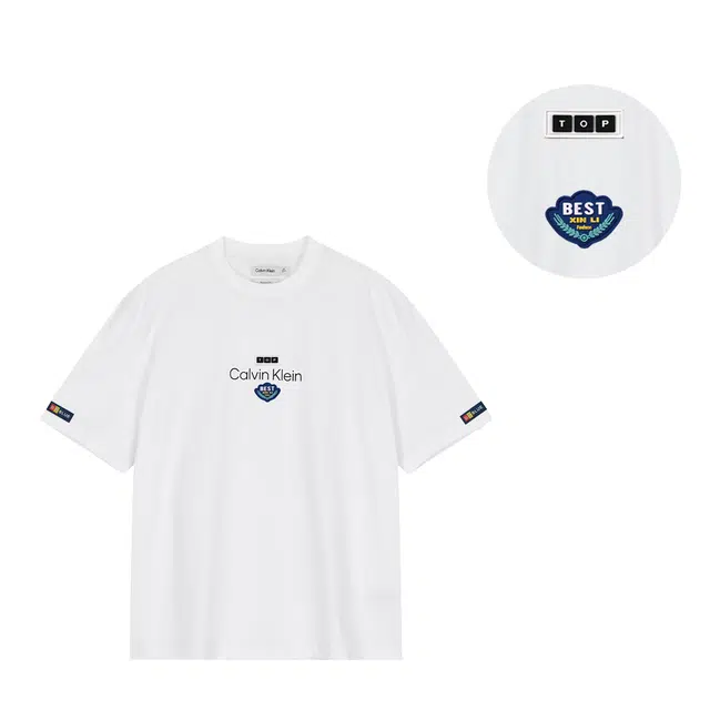CALVIN KLEIN T
