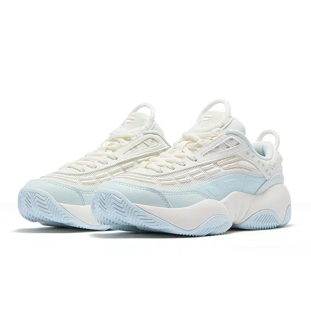 FILA FUSION FIRE