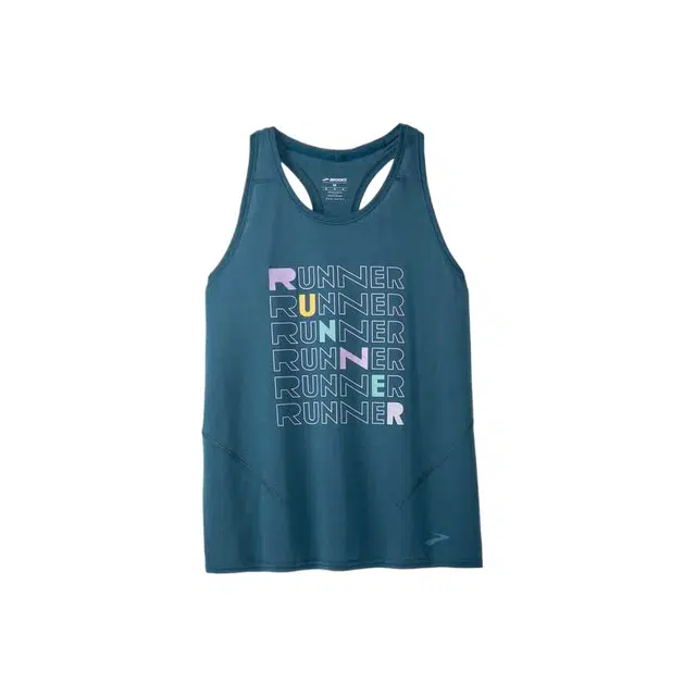 Brooks Distance Tank 3.0