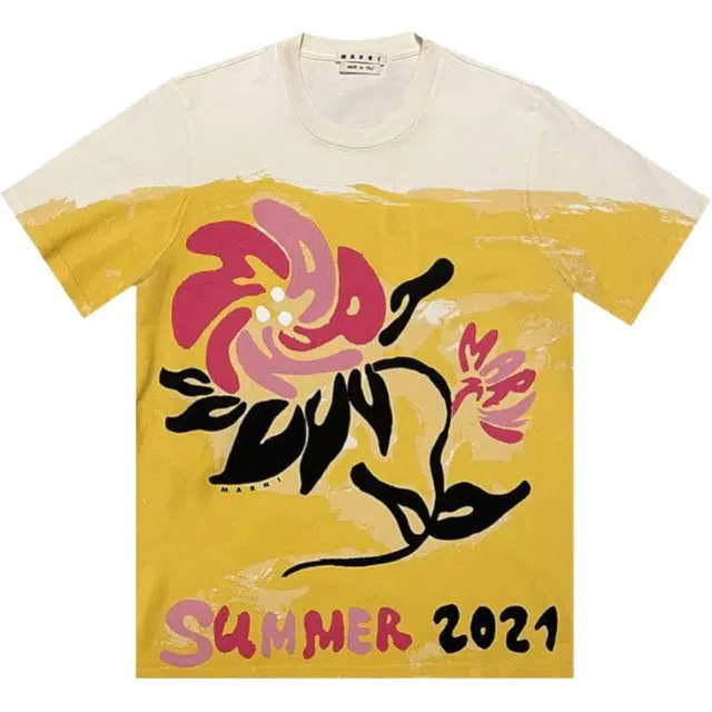 MARNI T