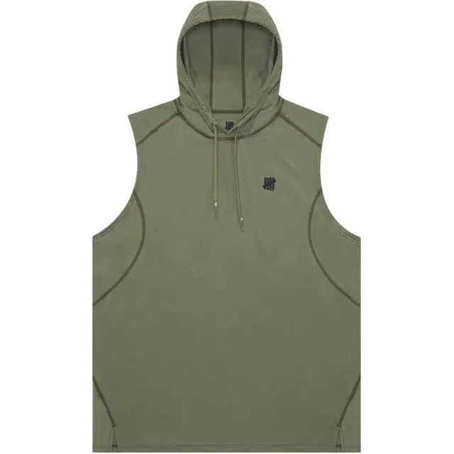 UNDEFEATED SPORT SS25 Logo