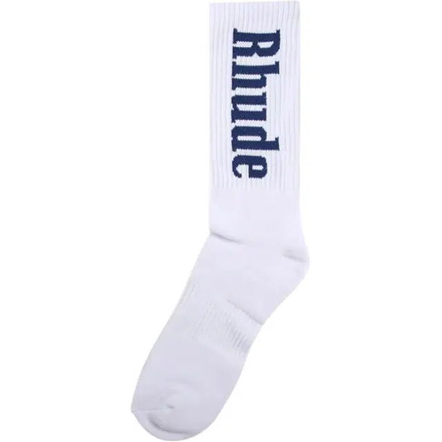 RHUDE Logo 1