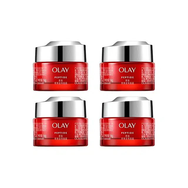 OLAY 14g*4