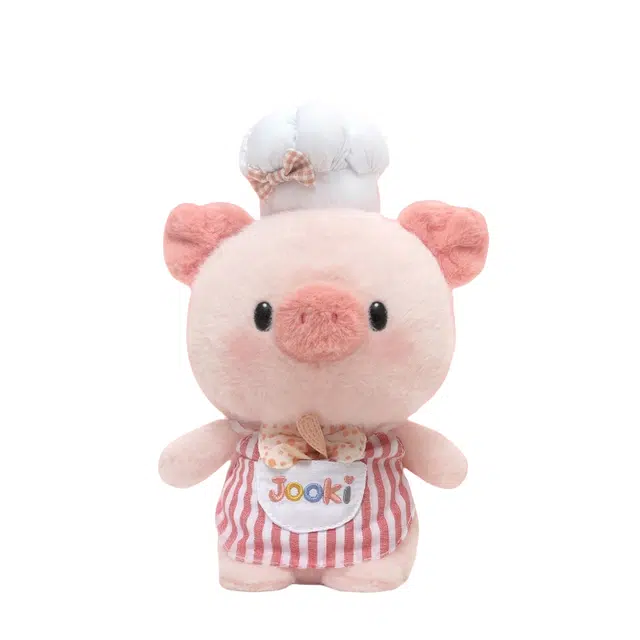 MIC RABBIT 25cm
